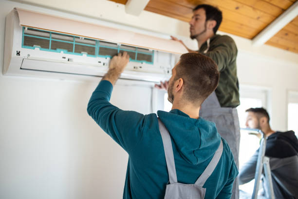  West Pensacola, FL HVAC Pros