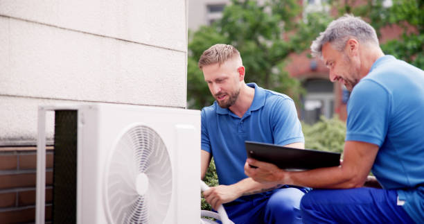 Best Energy-efficient HVAC Solutions in West Pensacola, FL