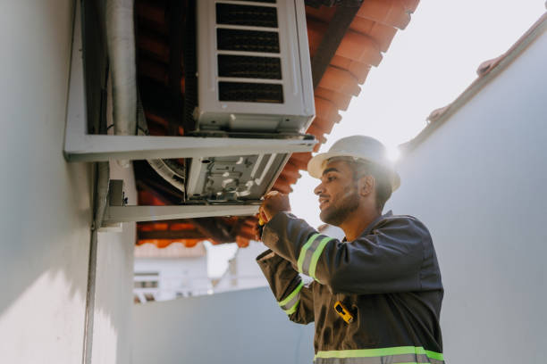 Best Commercial HVAC in West Pensacola, FL
