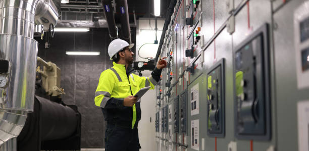 Best Emergency HVAC Services in West Pensacola, FL